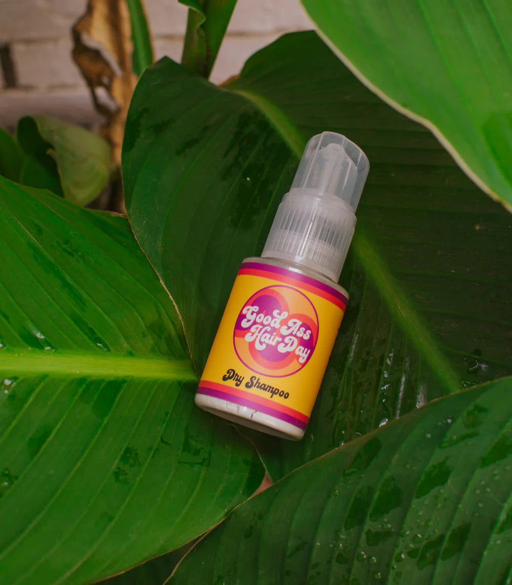 TryElve Dry Shampoo
